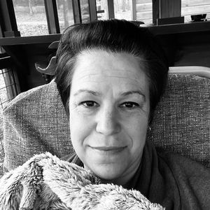 Meet your Posher, Tracy